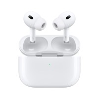Бездротові Bluetooth навушники WiWU Airbuds Pro 2 ANC (4-mic ENC) BT 5.4 White